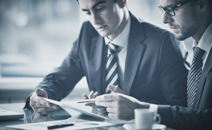 Competências Estratégicas de Compra